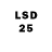 Марки 25I-NBOMe 1,8мг ET R